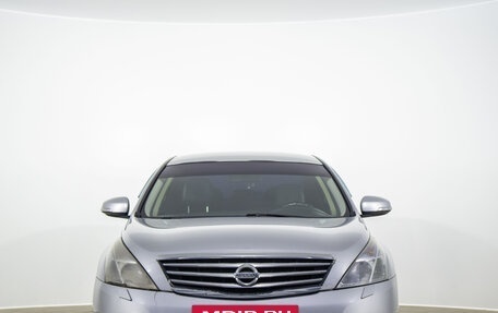 Nissan Teana, 2008 год, 779 000 рублей, 2 фотография