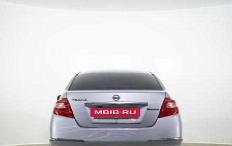 Nissan Teana, 2008 год, 779 000 рублей, 5 фотография