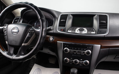 Nissan Teana, 2008 год, 779 000 рублей, 8 фотография