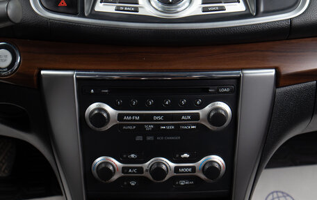 Nissan Teana, 2008 год, 779 000 рублей, 12 фотография