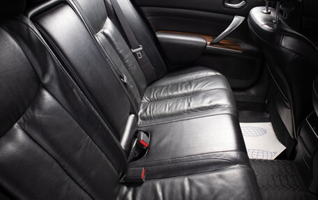 Nissan Teana, 2008 год, 779 000 рублей, 18 фотография