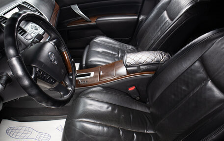 Nissan Teana, 2008 год, 779 000 рублей, 16 фотография