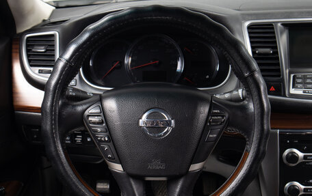 Nissan Teana, 2008 год, 779 000 рублей, 9 фотография