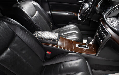 Nissan Teana, 2008 год, 779 000 рублей, 17 фотография