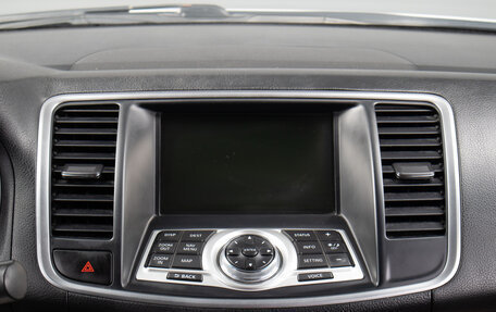 Nissan Teana, 2008 год, 779 000 рублей, 11 фотография