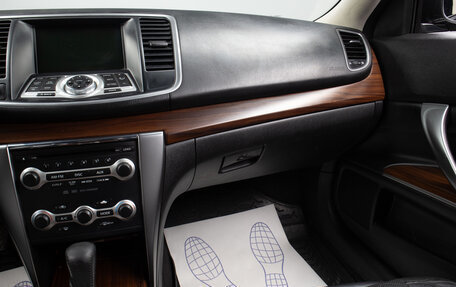 Nissan Teana, 2008 год, 779 000 рублей, 10 фотография