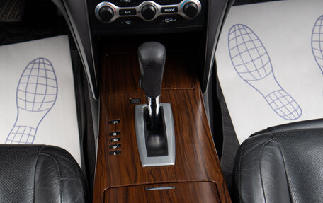 Nissan Teana, 2008 год, 779 000 рублей, 13 фотография