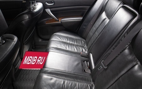 Nissan Teana, 2008 год, 779 000 рублей, 19 фотография