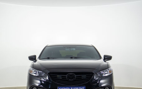 Mazda 6, 2013 год, 1 319 000 рублей, 2 фотография