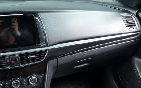 Mazda 6, 2013 год, 1 319 000 рублей, 13 фотография