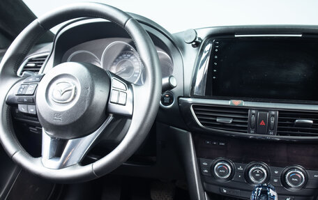 Mazda 6, 2013 год, 1 319 000 рублей, 9 фотография