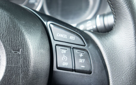 Mazda 6, 2013 год, 1 319 000 рублей, 11 фотография