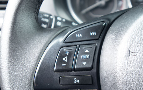 Mazda 6, 2013 год, 1 319 000 рублей, 12 фотография