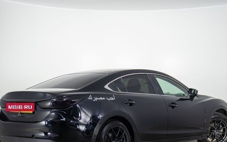 Mazda 6, 2013 год, 1 319 000 рублей, 5 фотография