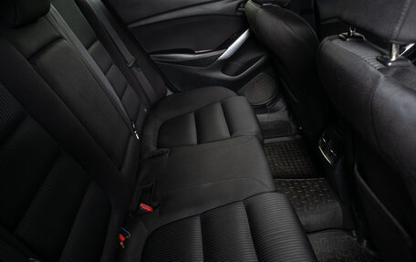 Mazda 6, 2013 год, 1 319 000 рублей, 20 фотография