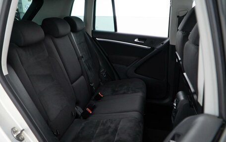 Volkswagen Tiguan I, 2014 год, 1 587 077 рублей, 7 фотография