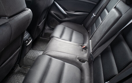 Mazda 6, 2013 год, 1 319 000 рублей, 18 фотография