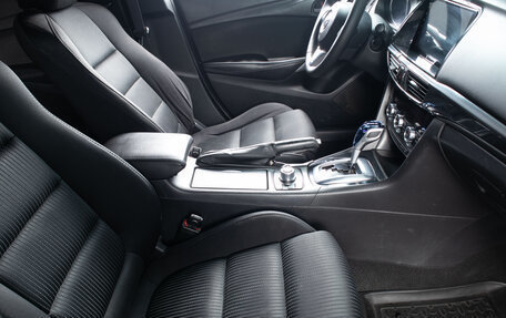 Mazda 6, 2013 год, 1 319 000 рублей, 19 фотография