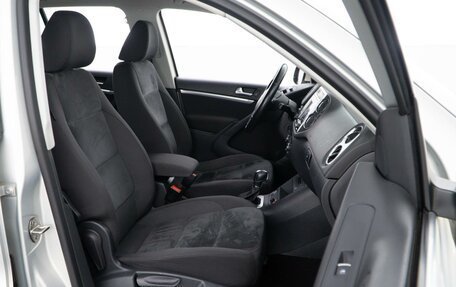 Volkswagen Tiguan I, 2014 год, 1 587 077 рублей, 8 фотография