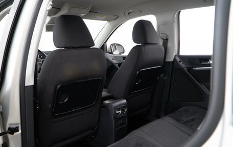 Volkswagen Tiguan I, 2014 год, 1 587 077 рублей, 11 фотография