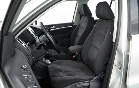 Volkswagen Tiguan I, 2014 год, 1 587 077 рублей, 10 фотография