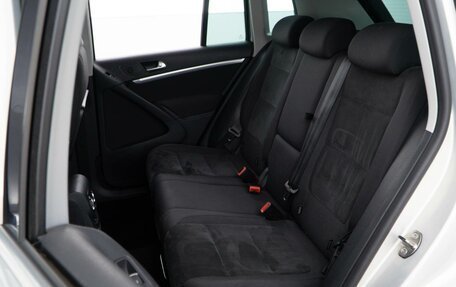 Volkswagen Tiguan I, 2014 год, 1 587 077 рублей, 9 фотография