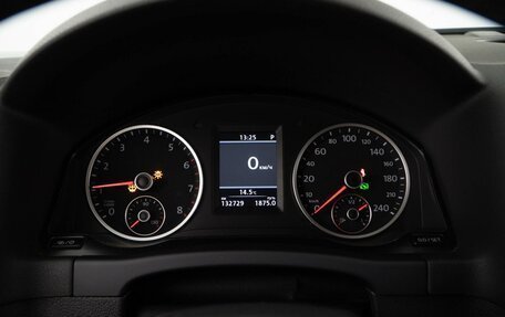 Volkswagen Tiguan I, 2014 год, 1 587 077 рублей, 25 фотография