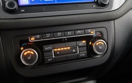 Volkswagen Tiguan I, 2014 год, 1 587 077 рублей, 19 фотография