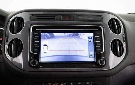 Volkswagen Tiguan I, 2014 год, 1 587 077 рублей, 23 фотография