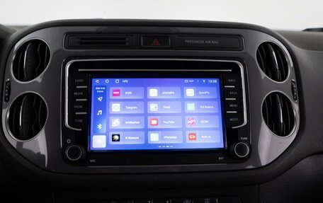 Volkswagen Tiguan I, 2014 год, 1 587 077 рублей, 22 фотография