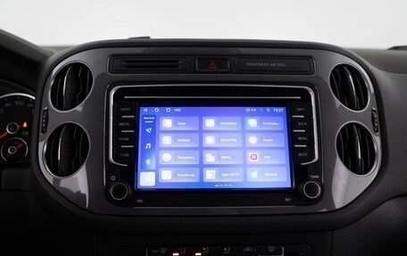 Volkswagen Tiguan I, 2014 год, 1 587 077 рублей, 21 фотография