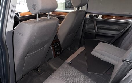 Volkswagen Touareg III, 2008 год, 800 000 рублей, 22 фотография