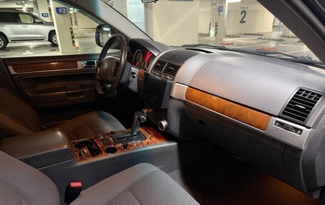 Volkswagen Touareg III, 2008 год, 800 000 рублей, 19 фотография