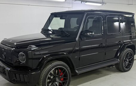 Mercedes-Benz G-Класс AMG, 2025 год, 31 250 000 рублей, 1 фотография