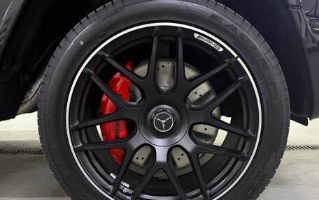 Mercedes-Benz G-Класс AMG, 2025 год, 31 250 000 рублей, 9 фотография