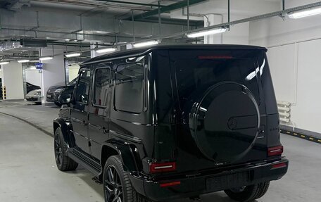 Mercedes-Benz G-Класс AMG, 2025 год, 31 250 000 рублей, 3 фотография