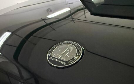 Mercedes-Benz G-Класс AMG, 2025 год, 31 250 000 рублей, 11 фотография