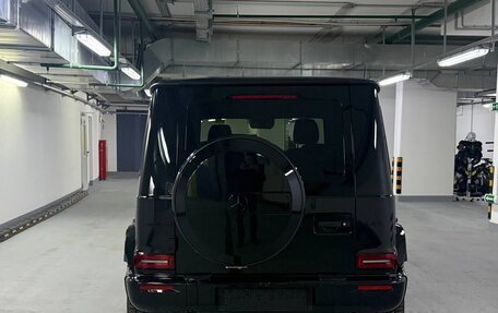 Mercedes-Benz G-Класс AMG, 2025 год, 31 250 000 рублей, 4 фотография