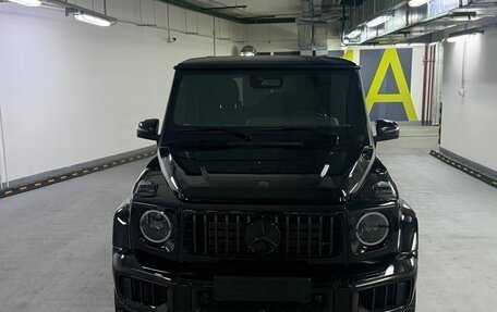 Mercedes-Benz G-Класс AMG, 2025 год, 31 250 000 рублей, 8 фотография