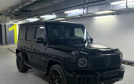 Mercedes-Benz G-Класс AMG, 2025 год, 31 250 000 рублей, 7 фотография