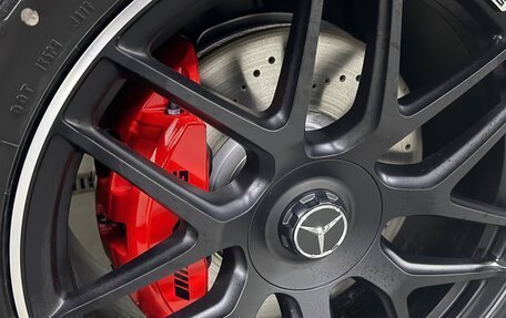 Mercedes-Benz G-Класс AMG, 2025 год, 31 250 000 рублей, 10 фотография