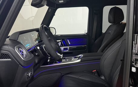 Mercedes-Benz G-Класс AMG, 2025 год, 31 250 000 рублей, 15 фотография