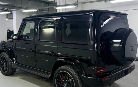 Mercedes-Benz G-Класс AMG, 2025 год, 31 250 000 рублей, 2 фотография