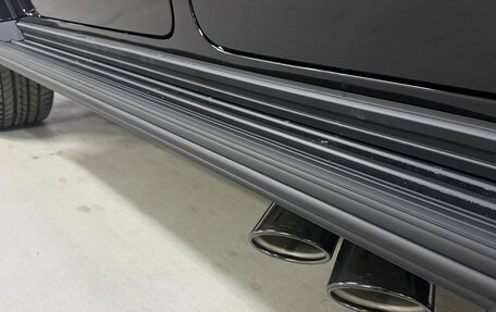 Mercedes-Benz G-Класс AMG, 2025 год, 31 250 000 рублей, 12 фотография