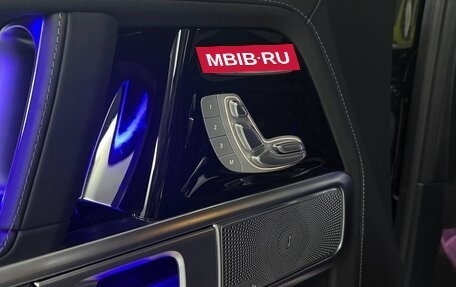 Mercedes-Benz G-Класс AMG, 2025 год, 31 250 000 рублей, 14 фотография