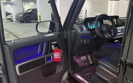 Mercedes-Benz G-Класс AMG, 2025 год, 31 250 000 рублей, 13 фотография