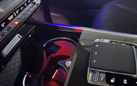 Mercedes-Benz G-Класс AMG, 2025 год, 31 250 000 рублей, 20 фотография