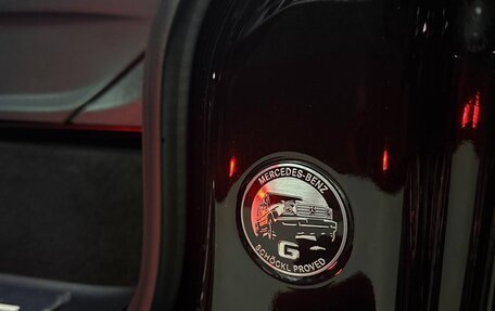 Mercedes-Benz G-Класс AMG, 2025 год, 31 250 000 рублей, 22 фотография