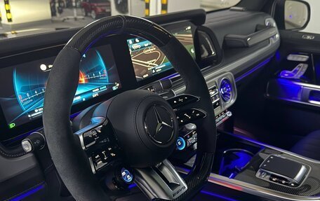 Mercedes-Benz G-Класс AMG, 2025 год, 31 250 000 рублей, 19 фотография