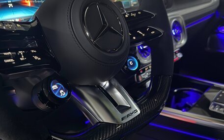 Mercedes-Benz G-Класс AMG, 2025 год, 31 250 000 рублей, 18 фотография